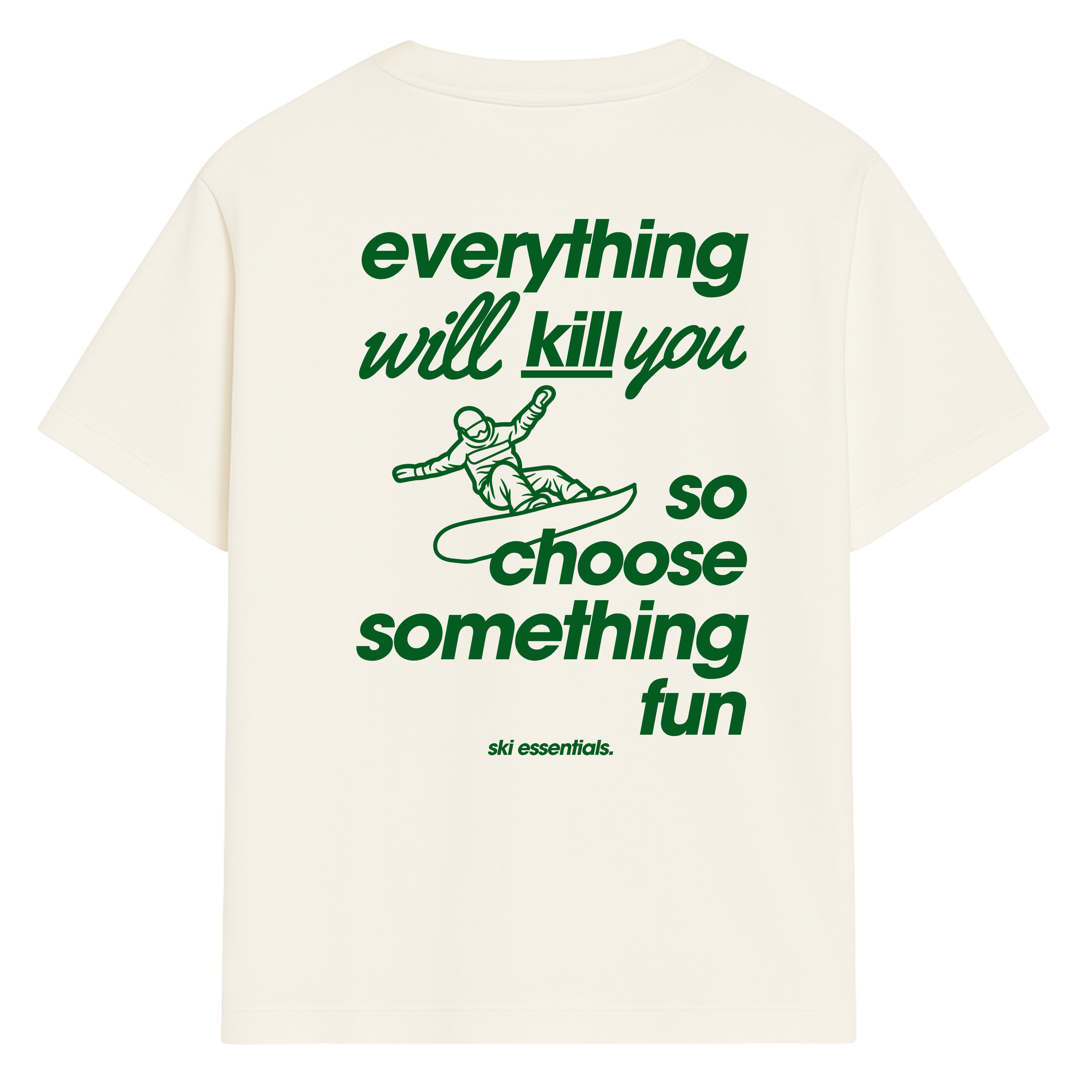 EVERYTHING - Tee