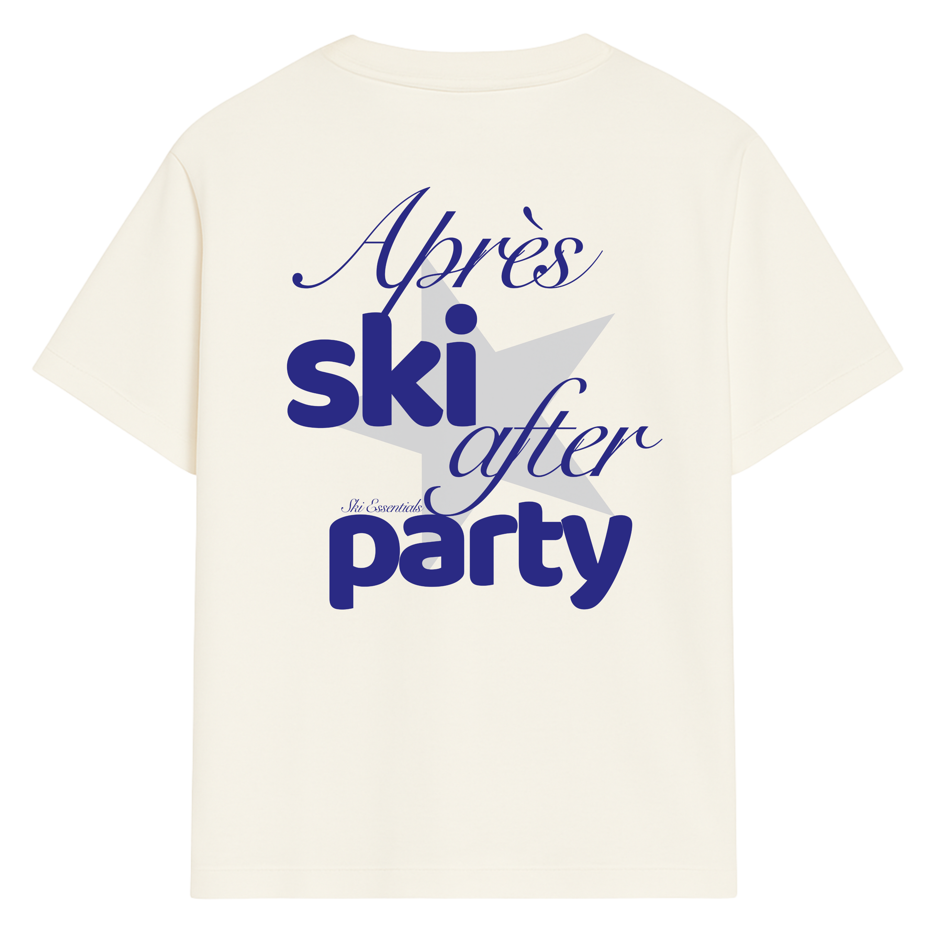 APRÈS PARTY - Tee