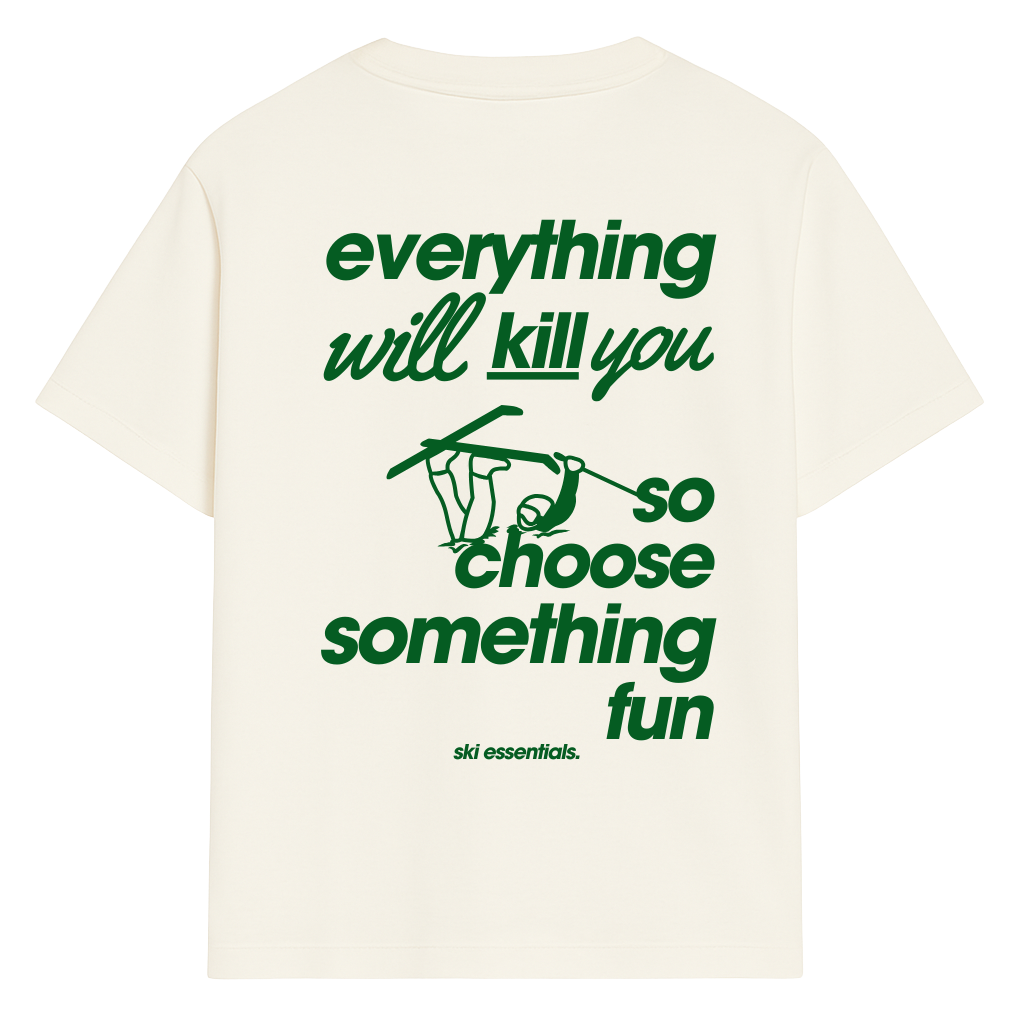 EVERYTHING - Tee