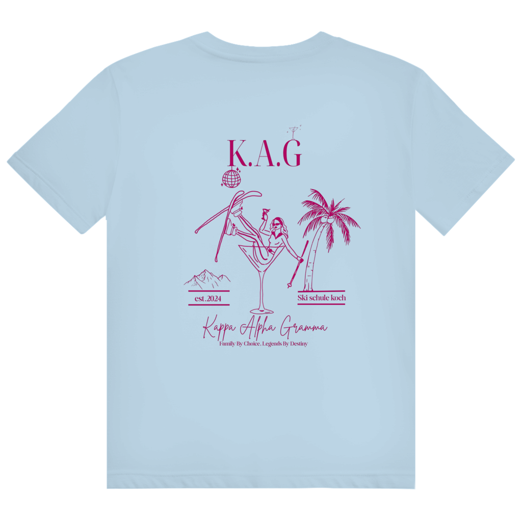 CUSTOM - Tee