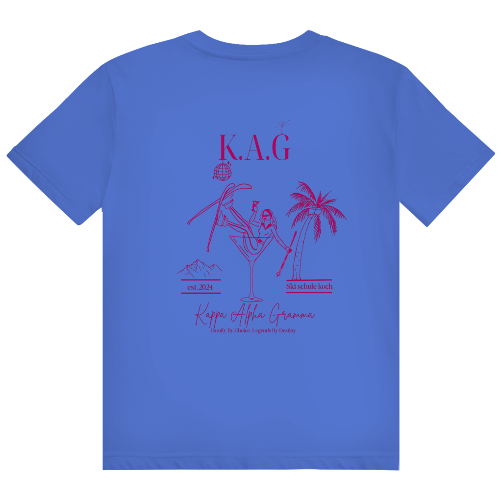 CUSTOM - Tee