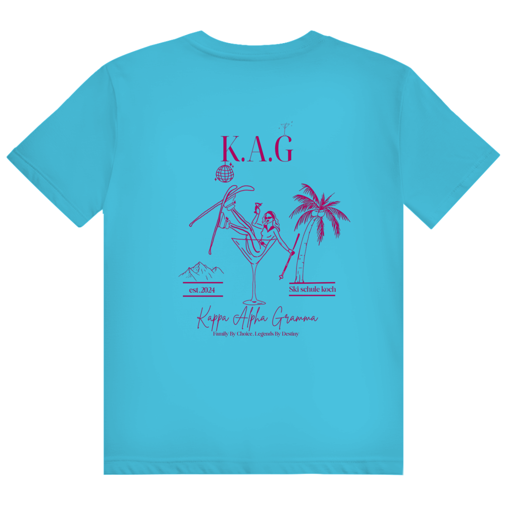 CUSTOM - Tee
