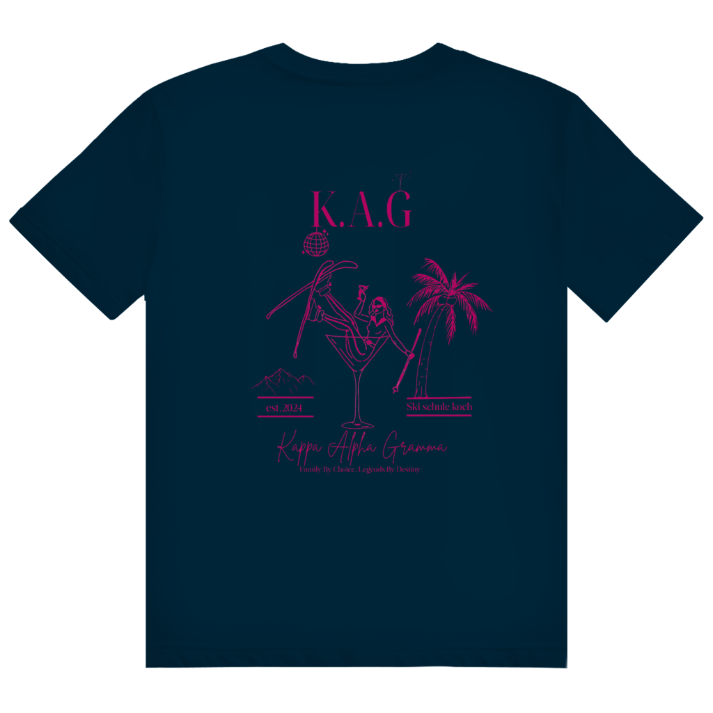 CUSTOM - Tee