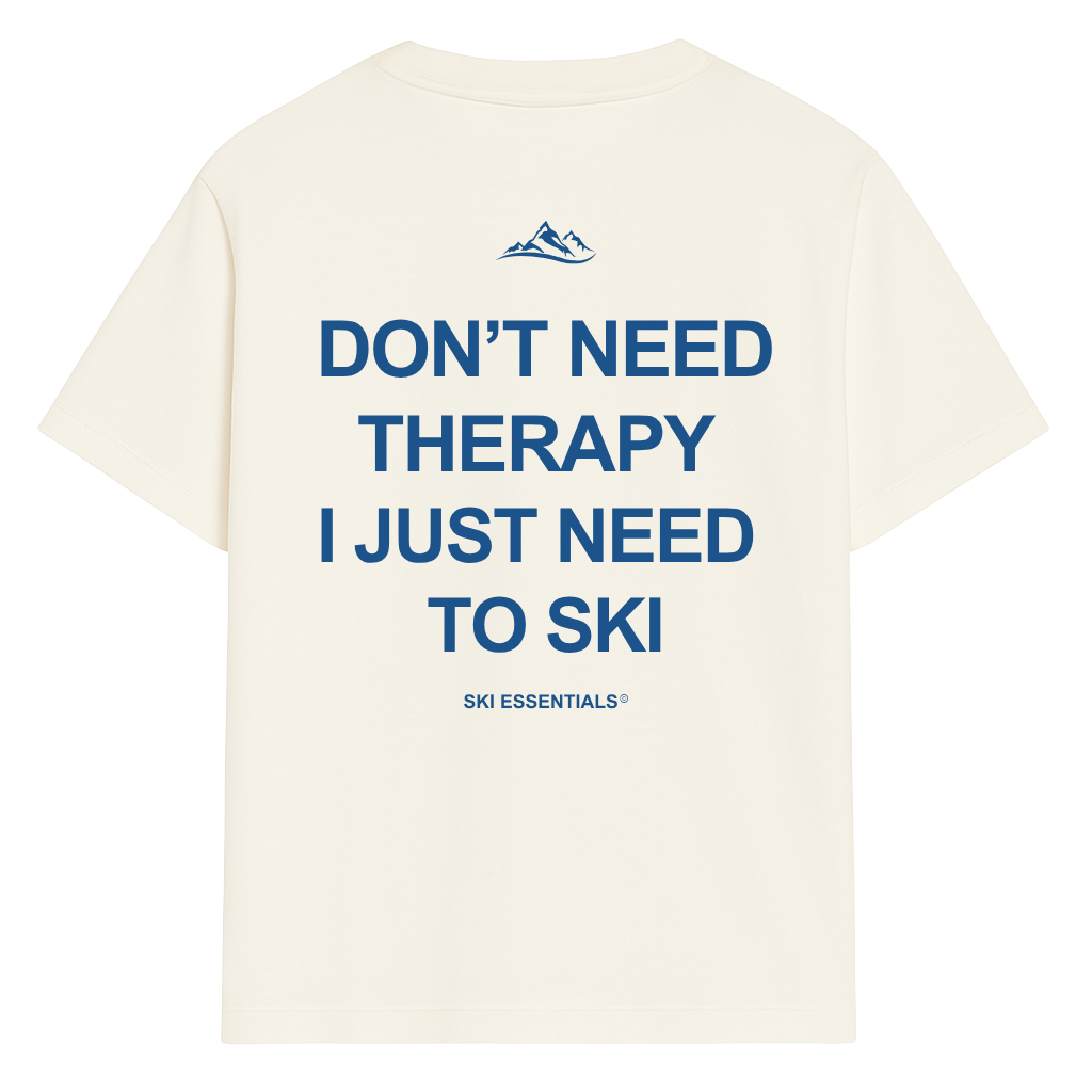 THERAPY - Tee