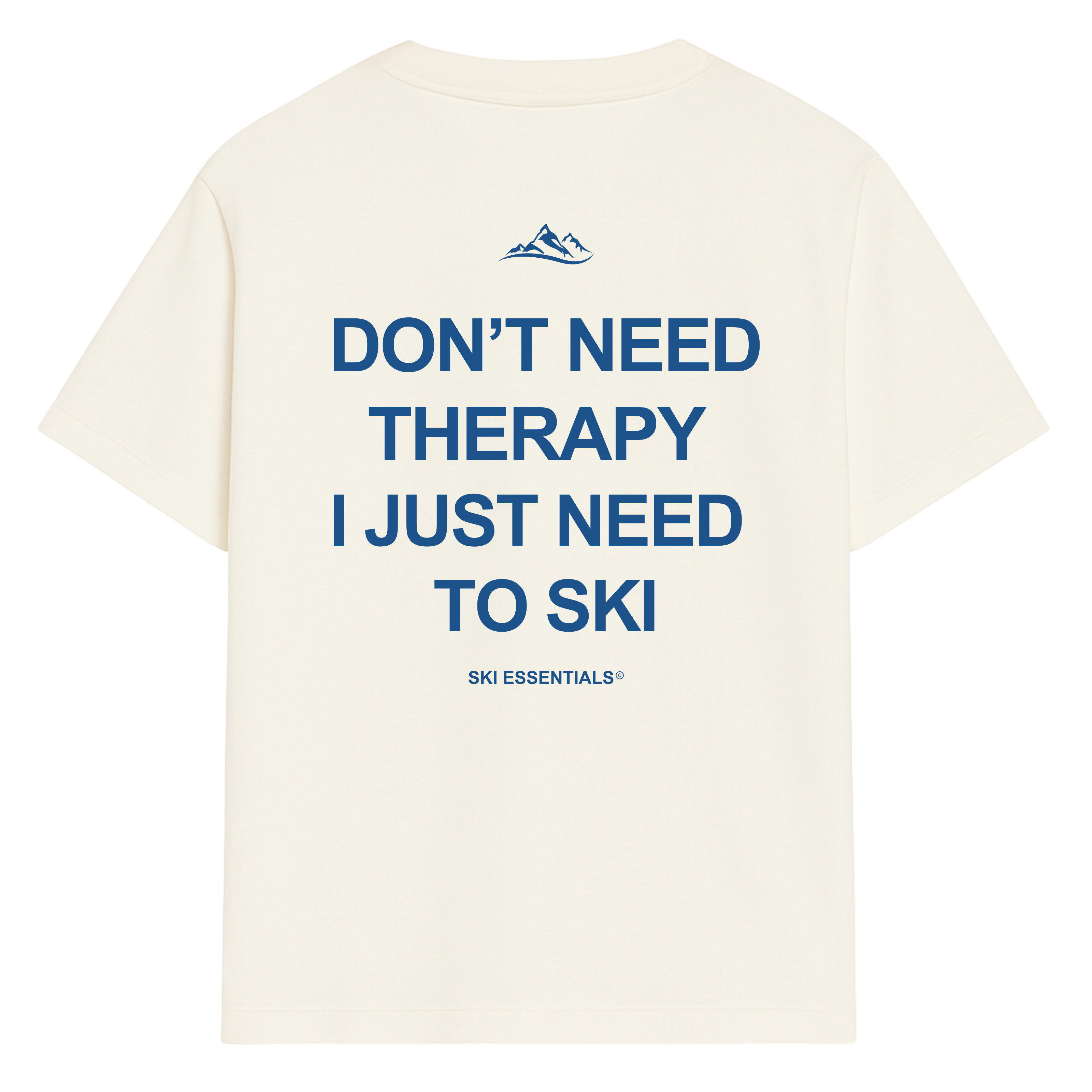 THERAPY - Tee