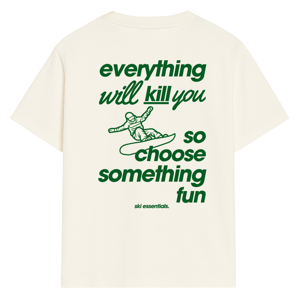 EVERYTHING - Tee
