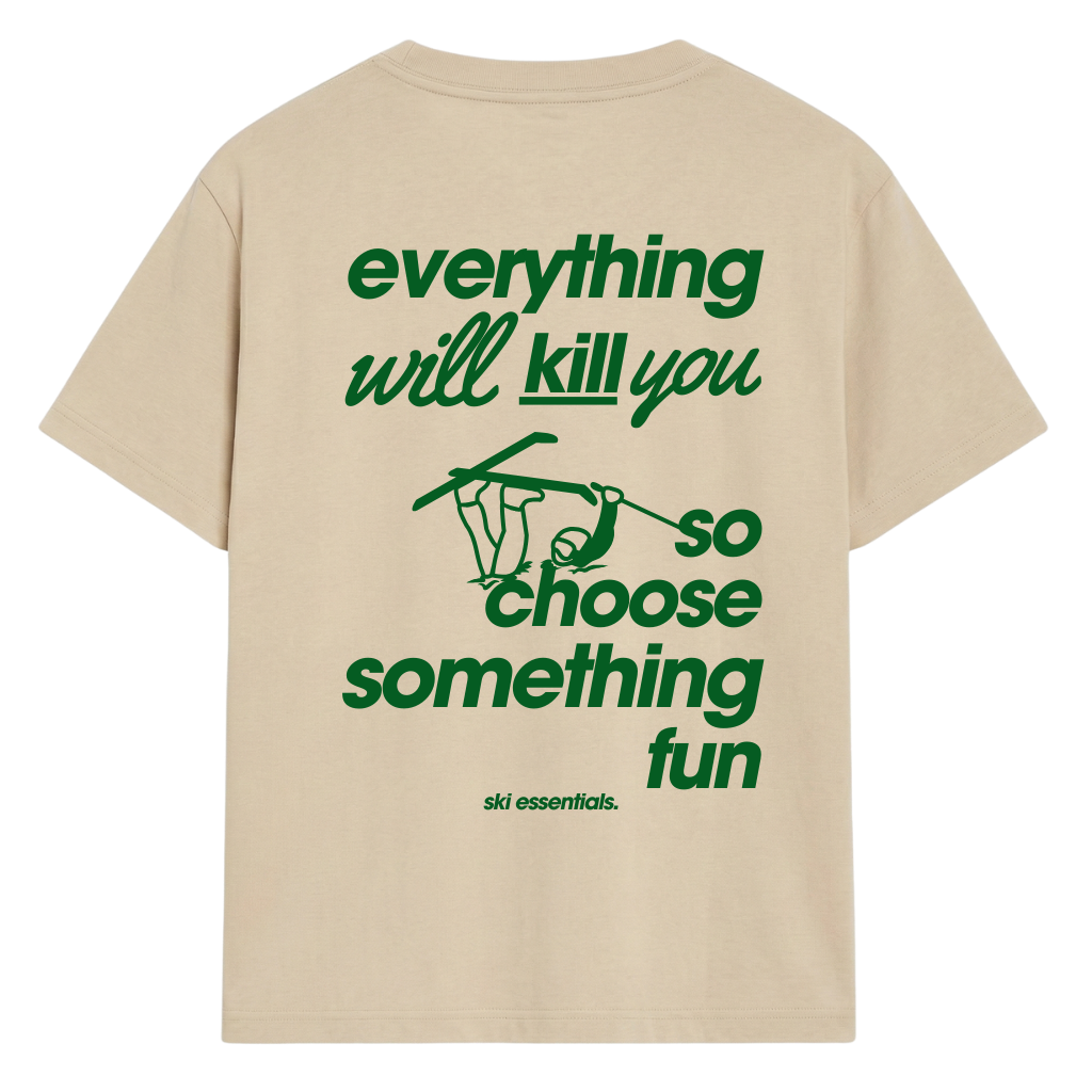 EVERYTHING - Tee