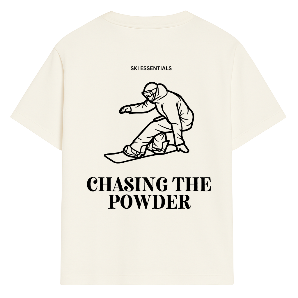 CHASING - Tee