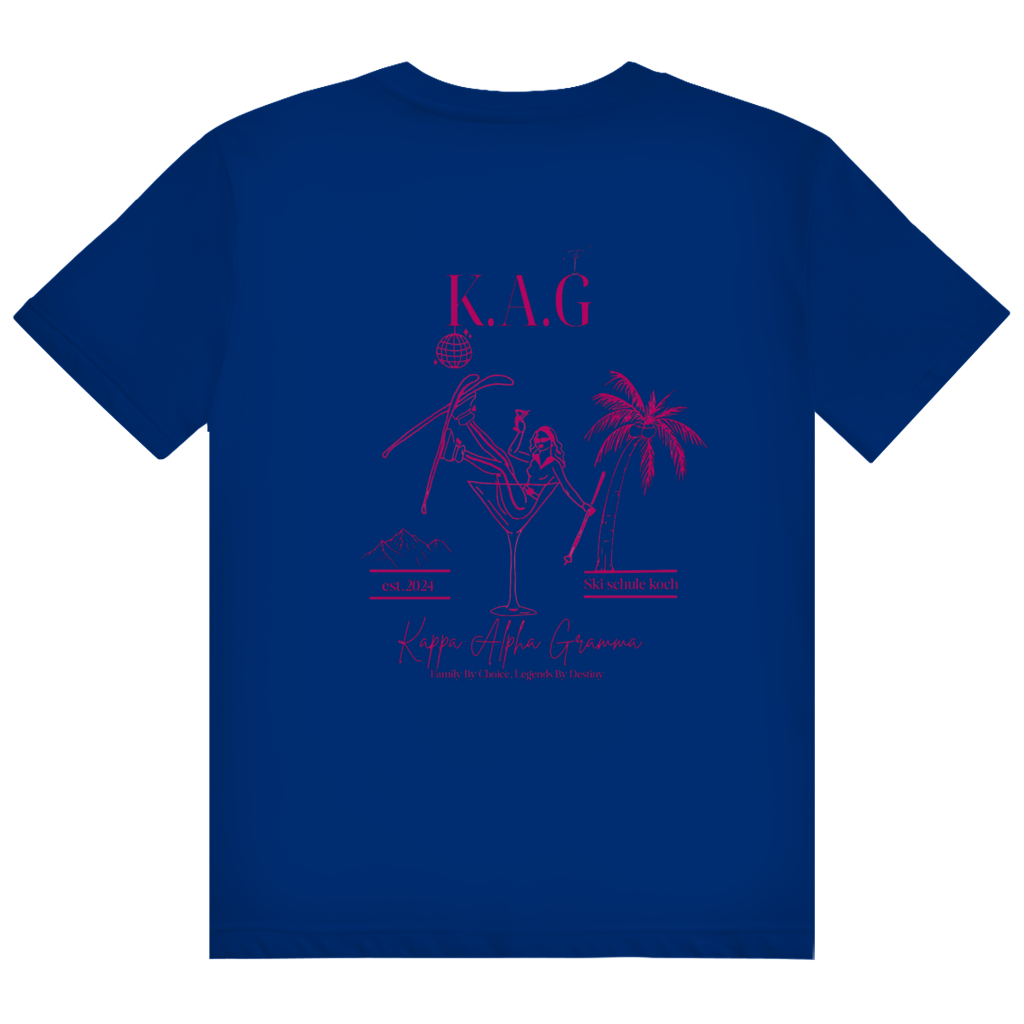 CUSTOM - Tee