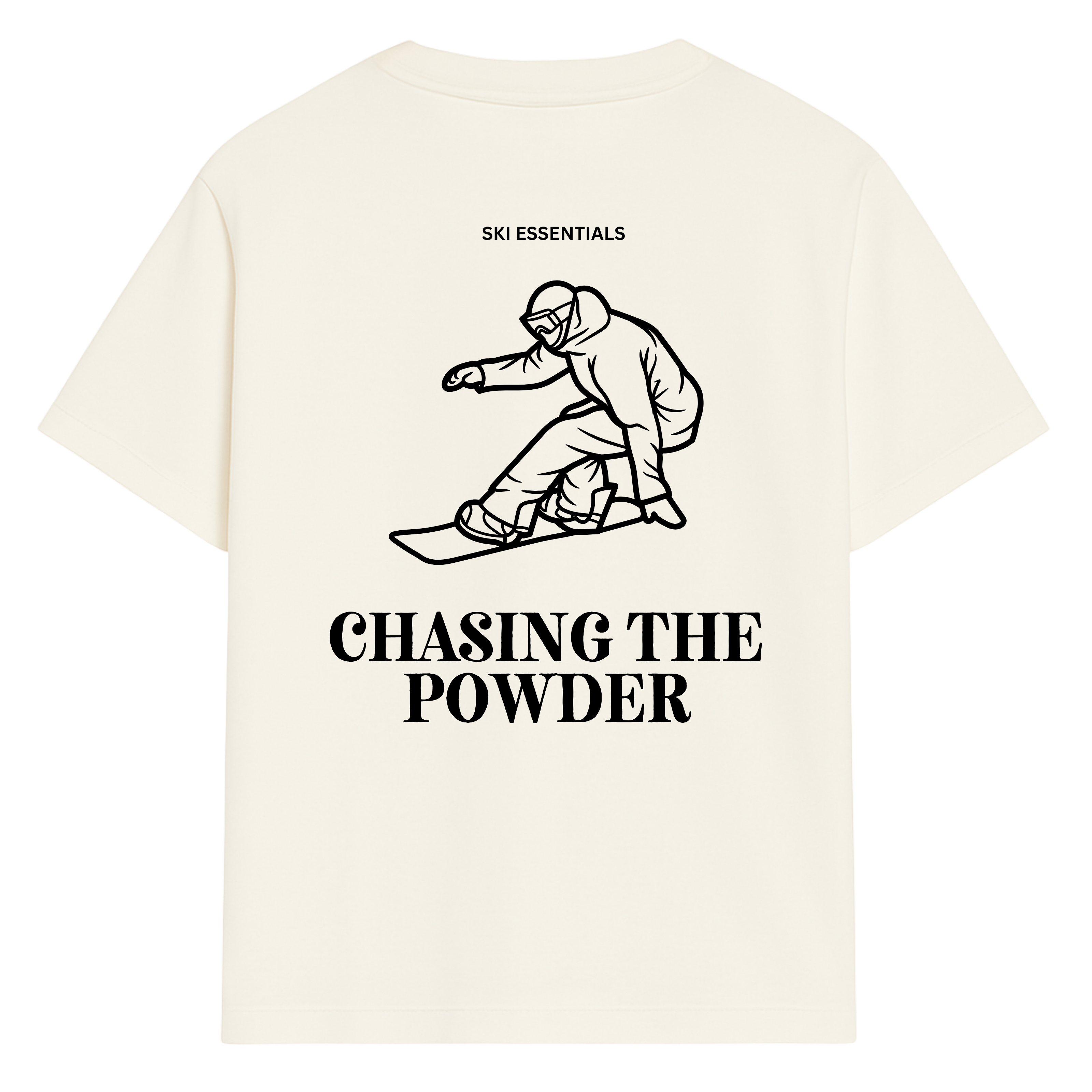 CHASING - Tee